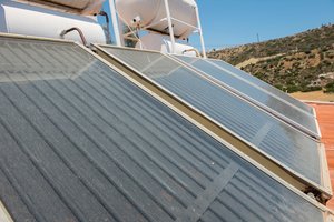 venta Calentador solar de agua caliente en guadalajara